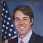 Beto O'Rourke portrait