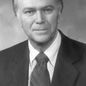 Bob Packwood portrait