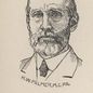 Henry Wilbur Palmer portrait
