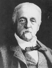 Thomas Witherell Palmer portrait