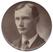 Portrait of Herbert Parsons