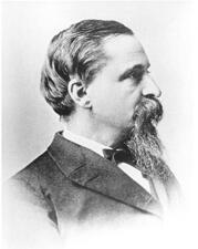 Samuel Pasco portrait