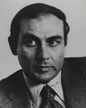 Portrait of Charles Pashayan Jr.