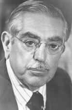 Portrait of John O. Pastore