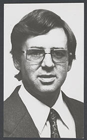 Portrait of Edward W. Pattison