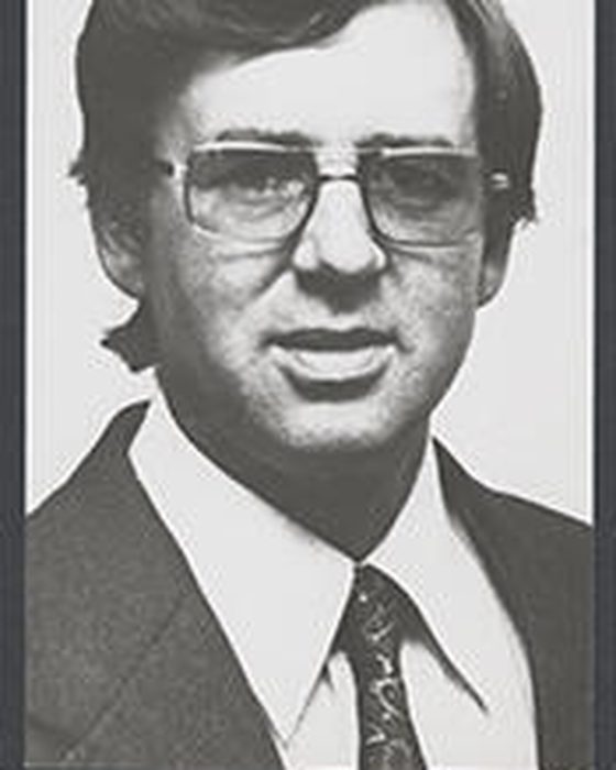 Portrait of Edward W. Pattison