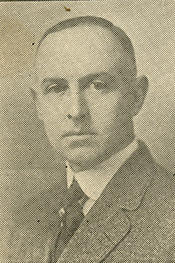 Portrait of John Paul