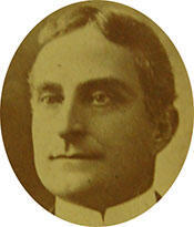 George Alexander Pearre portrait