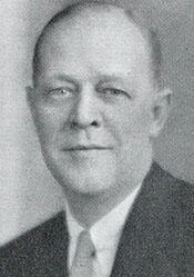 Portrait of Herron Carney Pearson