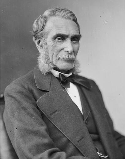 Thomas Baldwin Peddie portrait