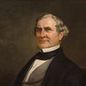William Pennington portrait