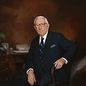 Claude Pepper portrait