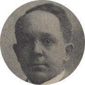 Irvin St. Clair Pepper portrait