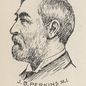 James Breck Perkins portrait