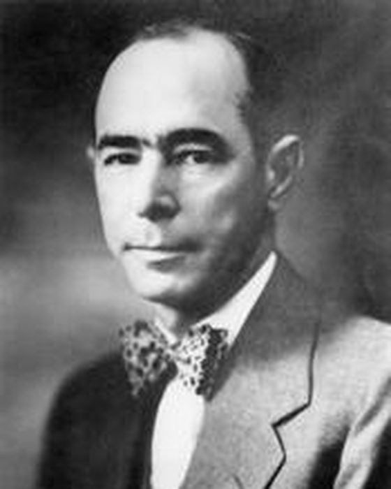 Portrait of José Lorenzo Pesquera