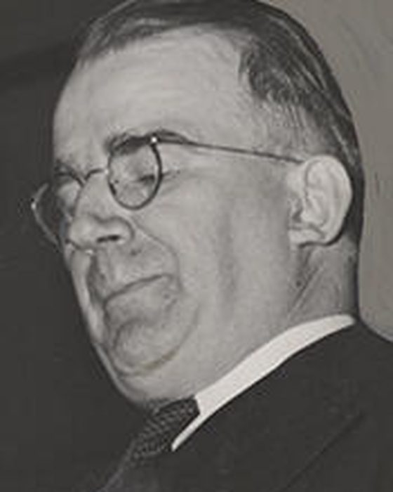 Portrait of Samuel Barrett Pettengill