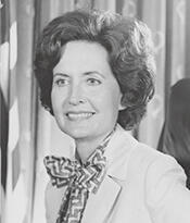 Portrait of Shirley N. Pettis