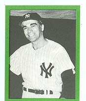 Portrait of Peter A. Peyser