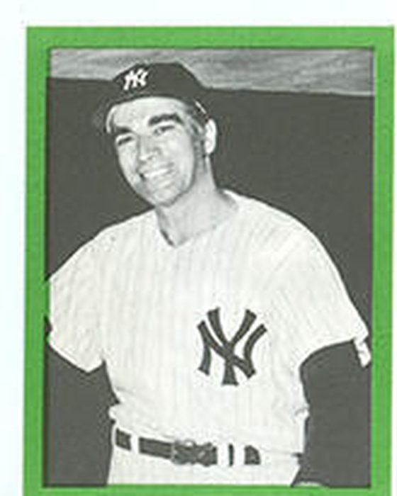 Portrait of Peter A. Peyser