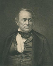 Portrait of Samuel Shethar Phelps
