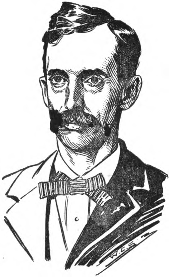 Fremont Orestes Phillips portrait