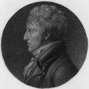 Portrait of Charles Pinckney
