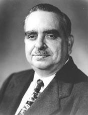 Jesús T. Piñero portrait