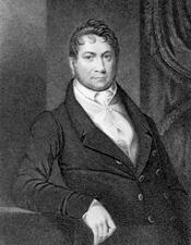 William Pinkney portrait