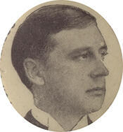 Mahlon Pitney portrait