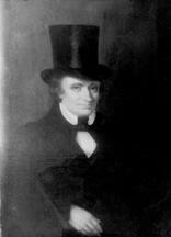 Portrait of James Pleasants