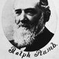 Ralph Plumb portrait