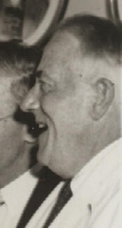 Portrait of Charles Albert Plumley