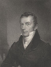 Joel Roberts Poinsett portrait