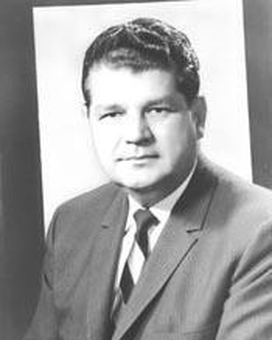 Portrait of Santiago Polanco-Abreu