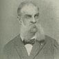 Theodore Lewis Poole portrait