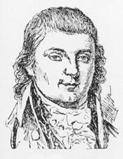 Thomas Posey portrait