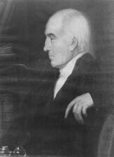 Richard Potts portrait