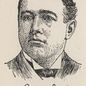 Edward William Pou portrait