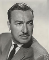 Portrait of Adam Clayton Powell
