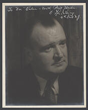 David Lane Powers portrait