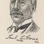 Samuel Leland Powers portrait