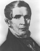 Portrait of Samuel Prentiss