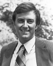 Larry Pressler portrait