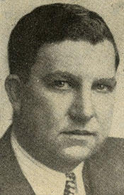 Emory Hilliard Price portrait