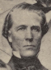 Hiram Price portrait