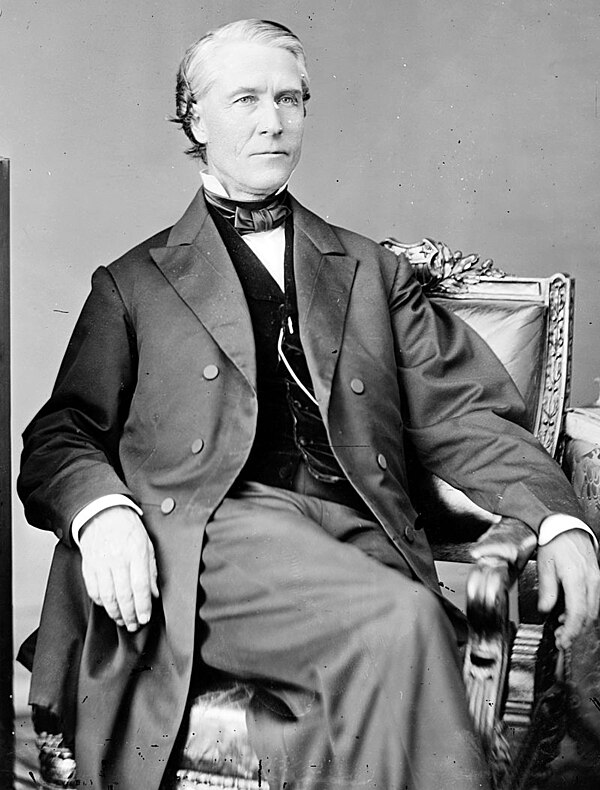 William Pierce Price portrait