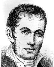 Oliver Hillhouse Prince portrait