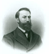 William Farrand Prosser portrait