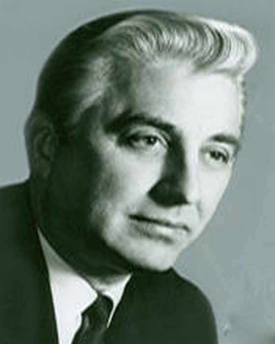 Portrait of Roman, Pucinski