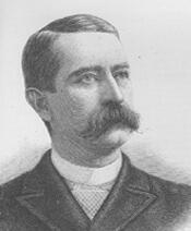 Jacob Joseph Pugsley portrait